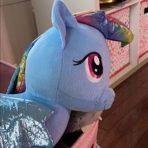 Meet your Posher, Anne